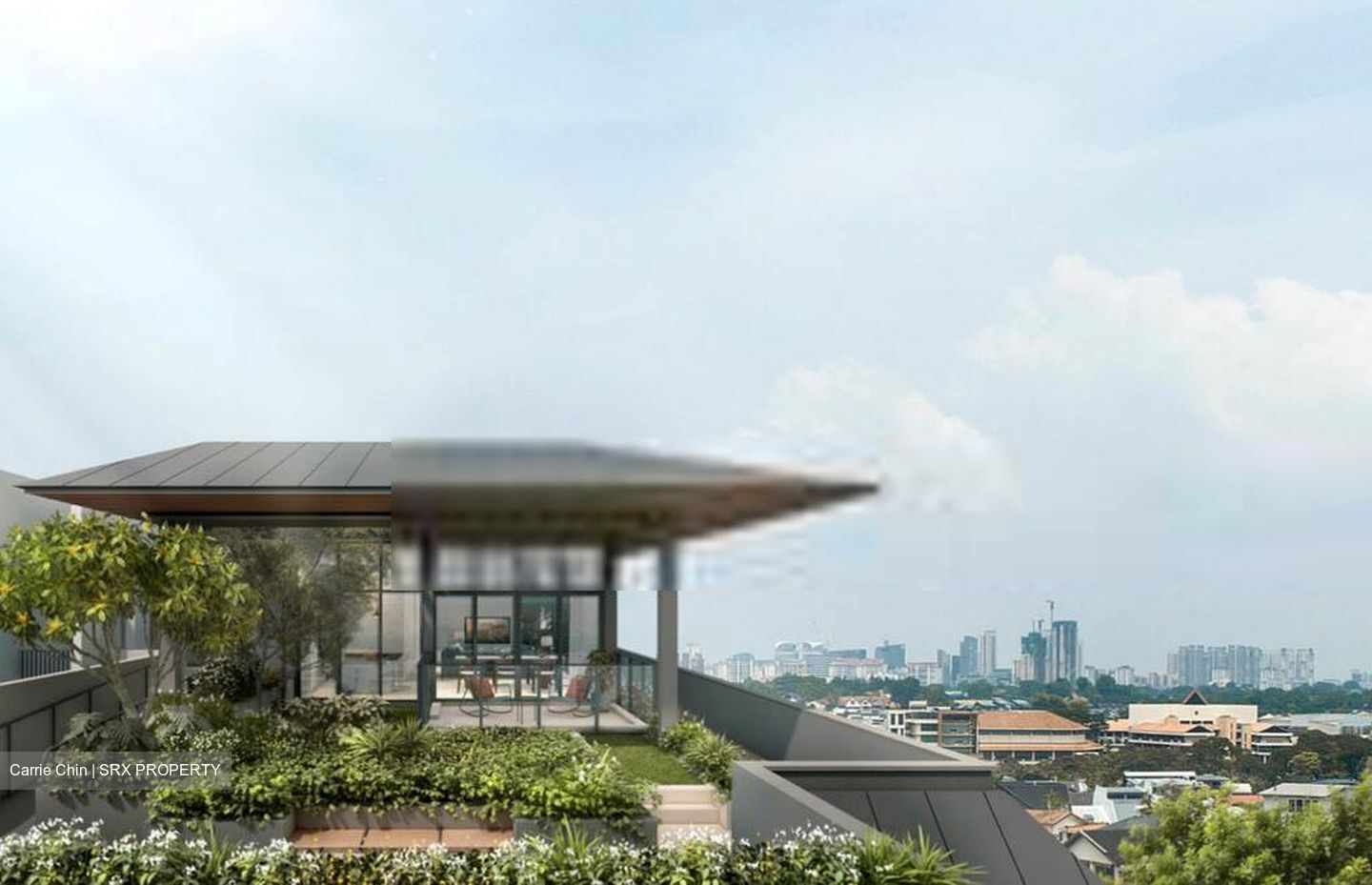 Watten House (D11), Condominium #416306671
